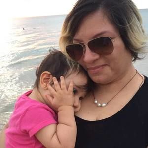 Meet your Posher, Sandra